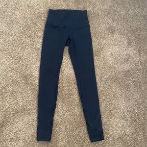 LULULEMON WONDER UNDERS